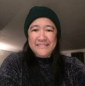 Meet your Posher, Lynneth